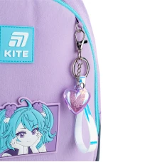 Рюкзак Kite Education K25-700M-6 Kawaii Love