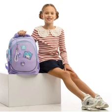 Рюкзак Kite Education K25-700M-6 Kawaii Love