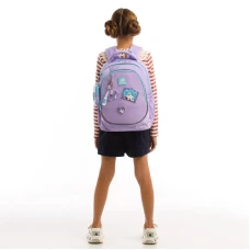 Рюкзак Kite Education K25-700M-6 Kawaii Love