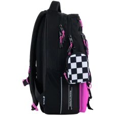 Рюкзак Kite Education teens HK25-2587M-2 Kuromi