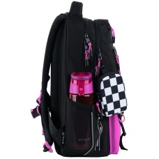 Рюкзак Kite Education teens HK25-2587M-2 Kuromi
