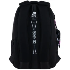 Рюкзак Kite Education teens HK25-2587M-2 Kuromi