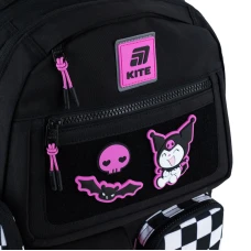 Рюкзак Kite Education teens HK25-2587M-2 Kuromi