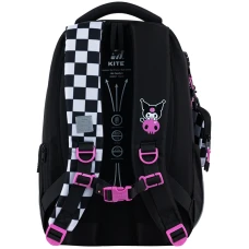 Рюкзак Kite Education teens HK25-2587M-2 Kuromi