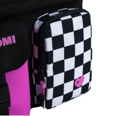 Рюкзак Kite Education teens HK25-2587M-2 Kuromi