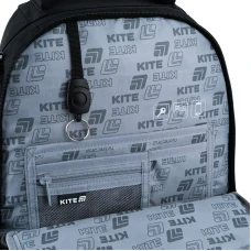 Рюкзак Kite Education teens HK25-2587M-2 Kuromi