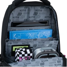 Рюкзак Kite Education teens HK25-2587M-2 Kuromi