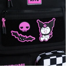 Рюкзак Kite Education teens HK25-2587M-2 Kuromi