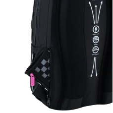 Рюкзак Kite Education teens HK25-2587M-2 Kuromi