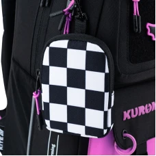 Рюкзак Kite Education teens HK25-2587M-2 Kuromi