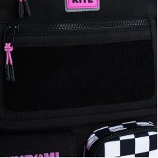 Рюкзак Kite Education teens HK25-2587M-2 Kuromi