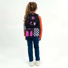 Рюкзак Kite Education teens HK25-2587M-2 Kuromi