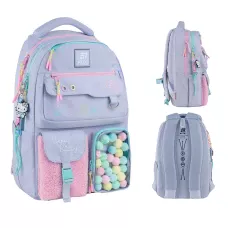 Рюкзак Kite Education teens HK25-2587M Hello Kitty 