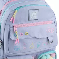 Рюкзак Kite Education teens HK25-2587M Hello Kitty