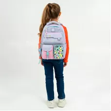 Рюкзак Kite Education teens HK25-2587M Hello Kitty