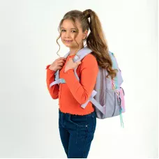 Рюкзак Kite Education teens HK25-2587M Hello Kitty