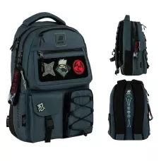 Рюкзак Kite Education teens NR25-2587M Naruto Shippuden