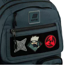 Рюкзак Kite Education teens NR25-2587M Naruto Shippuden