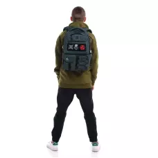 Рюкзак Kite Education teens NR25-2587M Naruto Shippuden