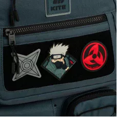 Рюкзак Kite Education teens NR25-2587M Naruto Shippuden
