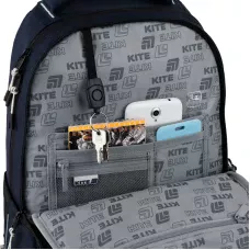 Рюкзак Kite Education teens K25-2587M-2