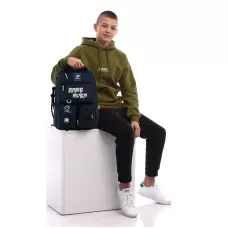 Рюкзак Kite Education teens K25-2587M-2