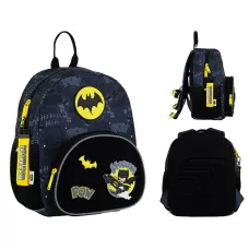 Рюкзак Kite Kids DC25-2727XS DC Batman
