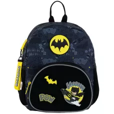 Рюкзак Kite Kids DC25-2727XS DC Batman