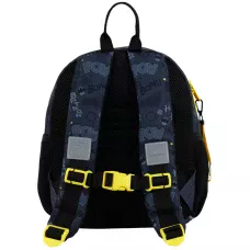 Рюкзак Kite Kids DC25-2727XS DC Batman