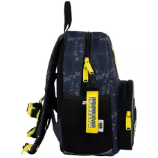 Рюкзак Kite Kids DC25-2727XS DC Batman