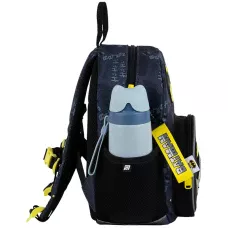 Рюкзак Kite Kids DC25-2727XS DC Batman