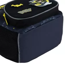 Рюкзак Kite Kids DC25-2727XS DC Batman