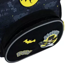 Рюкзак Kite Kids DC25-2727XS DC Batman