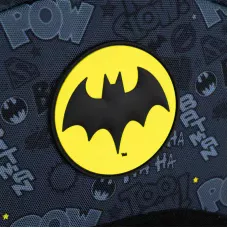 Рюкзак Kite Kids DC25-2727XS DC Batman