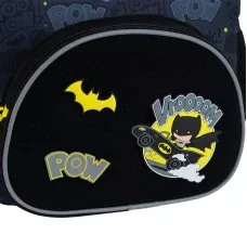 Рюкзак Kite Kids DC25-2727XS DC Batman
