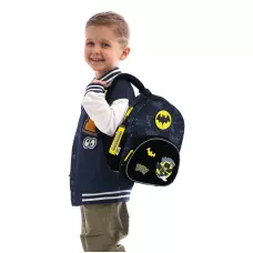 Рюкзак Kite Kids DC25-2727XS DC Batman