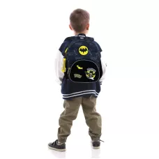 Рюкзак Kite Kids DC25-2727XS DC Batman