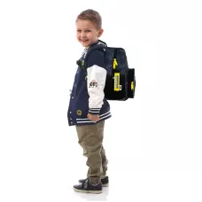 Рюкзак Kite Kids DC25-2727XS DC Batman