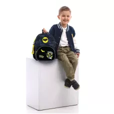 Рюкзак Kite Kids DC25-2727XS DC Batman