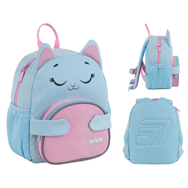 Рюкзак Kite Kids K25-2727XS-2 Sleepy Cat