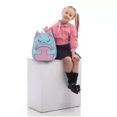 Рюкзак Kite Kids K25-2727XS-2 Sleepy Cat