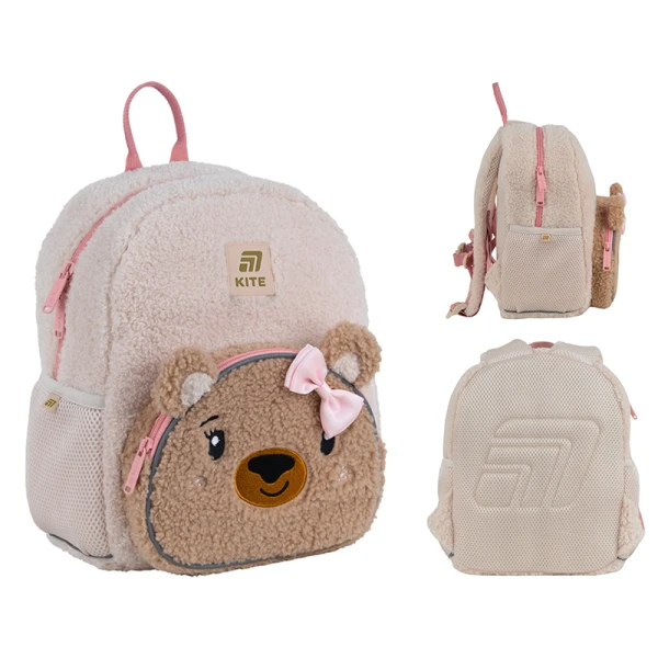 Рюкзак Kite Kids K25-2727XS-3 Teddy Bear