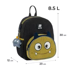 Рюкзак Kite Kids K25-2727XS-7 Monster