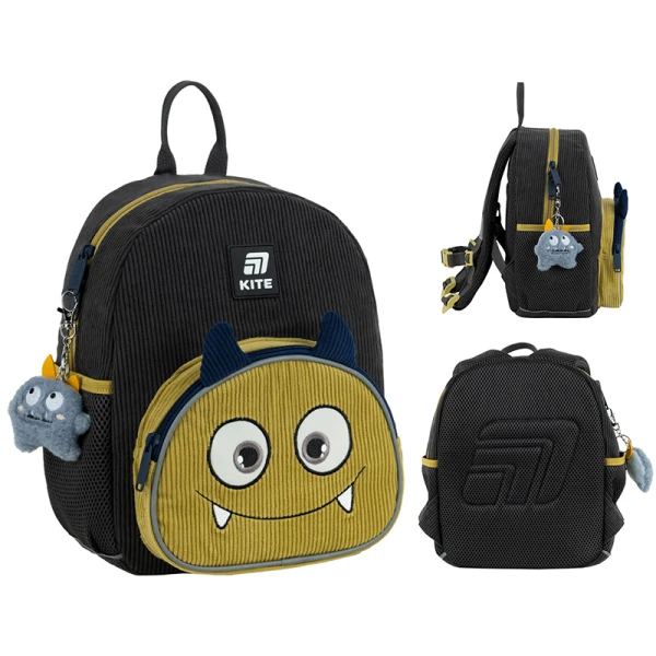 Рюкзак Kite Kids K25-2727XS-7 Monster