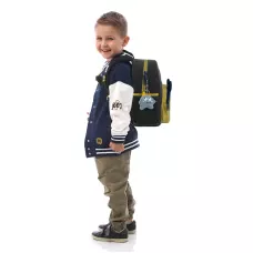 Рюкзак Kite Kids K25-2727XS-7 Monster