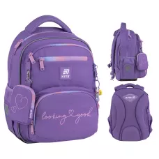 Рюкзак Kite Education K25-773M-2 Looking Good