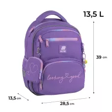 Рюкзак Kite Education K25-773M-2 Looking Good