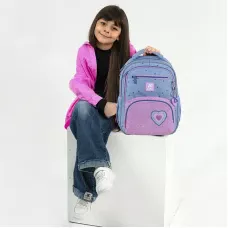 Рюкзак Kite Education K25-773M-1 Lovely