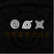 Рюкзак Kite Education NR25-773M Naruto Shippuden