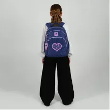 Рюкзак Kite Education K25-763M-4 Be Kind